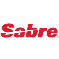 Logo da Sabre (SABR).