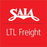 Logo da Saia (SAIA).