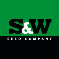 Logo da S and W Seed (SANW).
