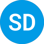 Logo da Selected Daily Government Fund (SDGXX).