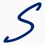 Logo da Saga Communications (SGA).