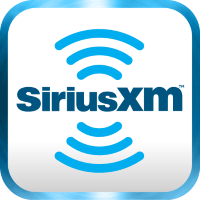 Logo da Sirius XM (SIRI).