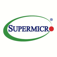 Logo da Super Micro Computer (SMCI).