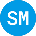 Logo da Stein Mart (SMRT).