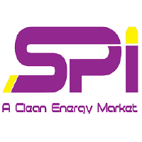 Logo da SPI Energy (SPI).