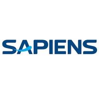 Logo da Sapiens International Co... (SPNS).