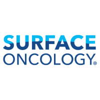 Logo da Surface Oncology (SURF).