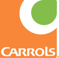 Logo da Carrols Restaurant (TAST).