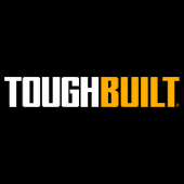 Logo da ToughBuilt Industries (TBLT).