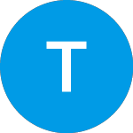 Logo da Tricida (TCDA).