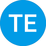 Logo da  (TEC).
