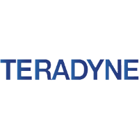 Logo da Teradyne (TER).