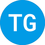 Logo da Target Global Acquisitio... (TGAA).