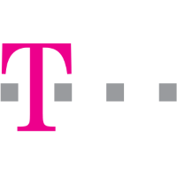Logo da T Mobile US (TMUS).