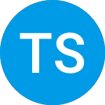 Logo da Transamerica Sustainable... (TSGKX).