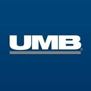 Logo da UMB Financial (UMBF).
