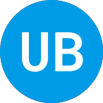 Logo da Upstream Bio (UPB).