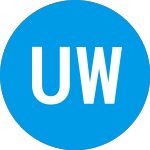 Logo da US Well Services (USWS).