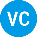 Logo da Vanguard Core Bond ETF (VCRB).