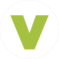 Logo da Verra Mobility (VRRM).