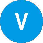 Logo da Valuevision (VVTV).