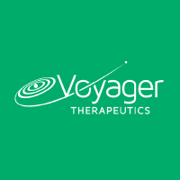 Logo da Voyager Therapeutics (VYGR).