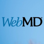 Logo da Webmd Health (WBMD).