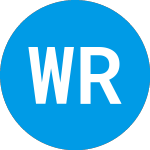 Logo da Wheeler Real Estate Inve... (WHLRD).