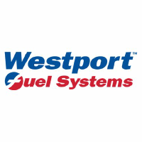 Logo da Westport Fuel Systems (WPRT).