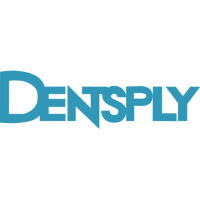 Logo da DENTSPLY SIRONA (XRAY).
