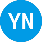 Logo da  (YANB).