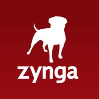 Logo para Zynga