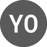 Logo da Yatra Online (26Y).