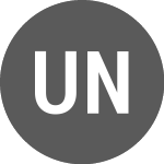 Logo da Unilever NV (A195EH).