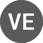 Logo da Veolia Environment (A19E68).