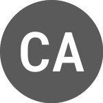 Logo da Credit Agricole Assurances (A28ZVD).