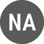 Logo da National Australia Bank (A3K3DQ).