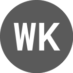 Logo da Wolters Kluwer NV (A3KN0P).