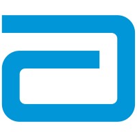 Logo da Abbott Laboratories (ABL).