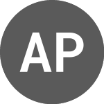 Logo da Alpha Pro Tech (APL).
