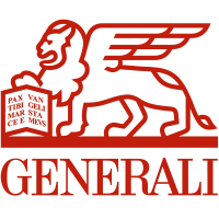 Logo da Generali (ASG).