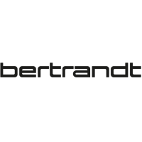 Logo da Bertrandt (BDT).