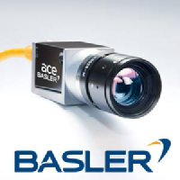 Logo da Basler (BSL).