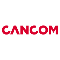 Logo da Cancom (COK).