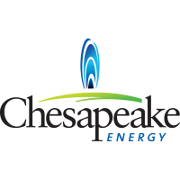 Logo da Chesapeake Energy (CS1).