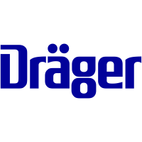 Logo da Draegerwerk (DRW8).