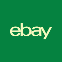 Logo da Ebay (EBA).