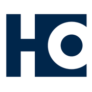 Logo da Homag (HG1).
