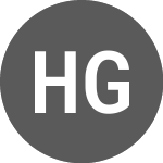 Logo da Hilton Grand Vacations (HIE).