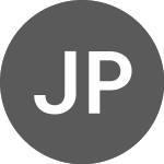 Logo da Jakks Pacific (JP1A).